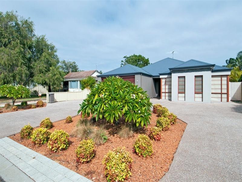 3 Loxton Street, Dudley Park WA 6210