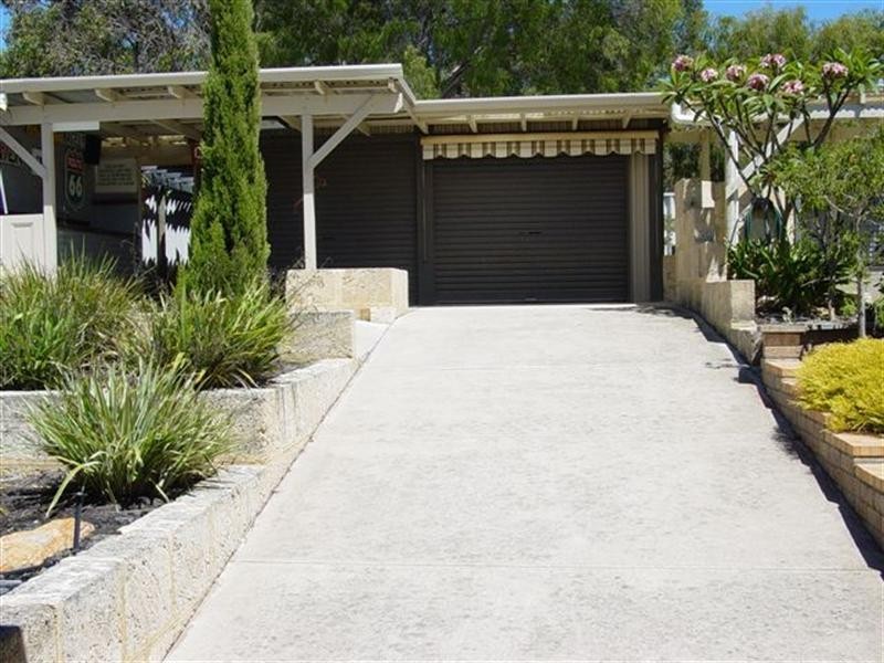 19 Hillway Street, Dawesville WA 6211