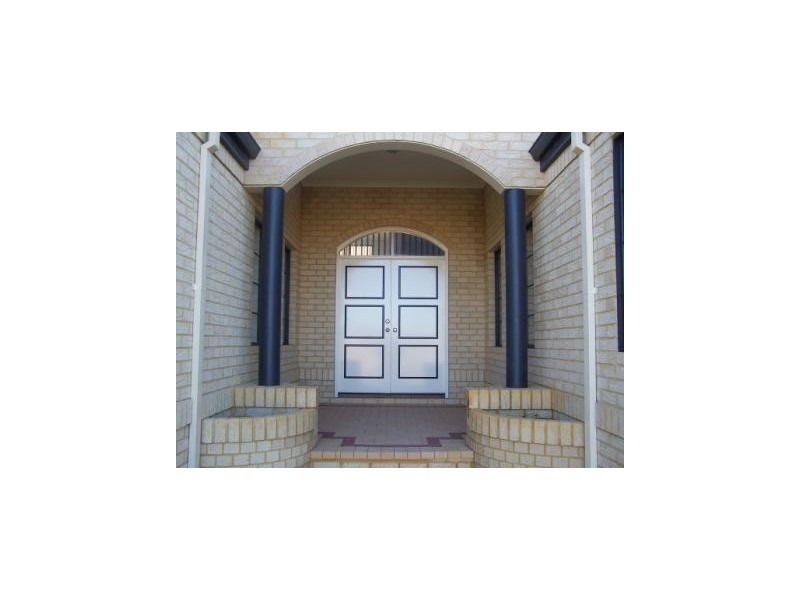 124 Sanctuary Circuit, Wannanup WA 6210