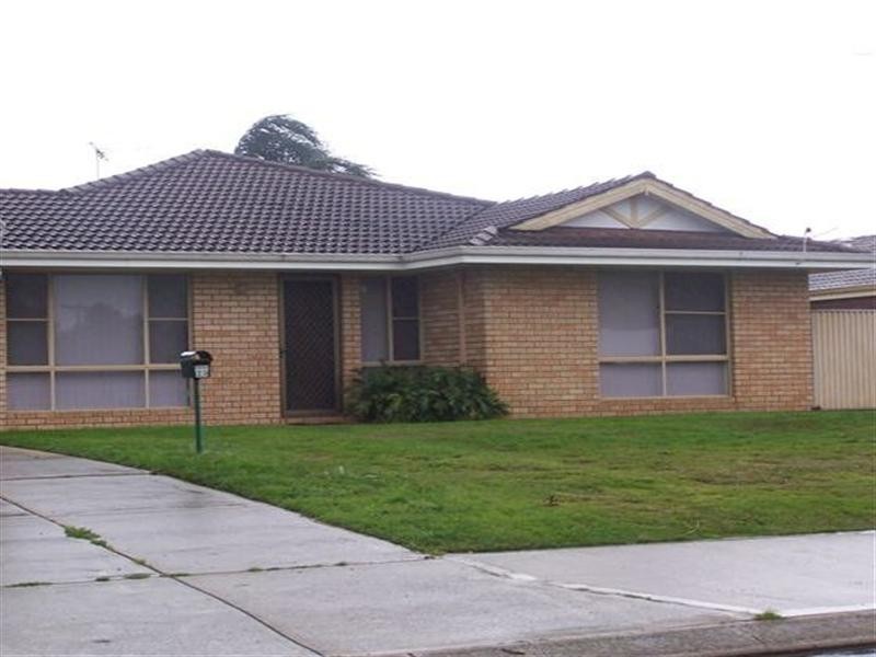23 Linville Street, Wannanup WA 6210