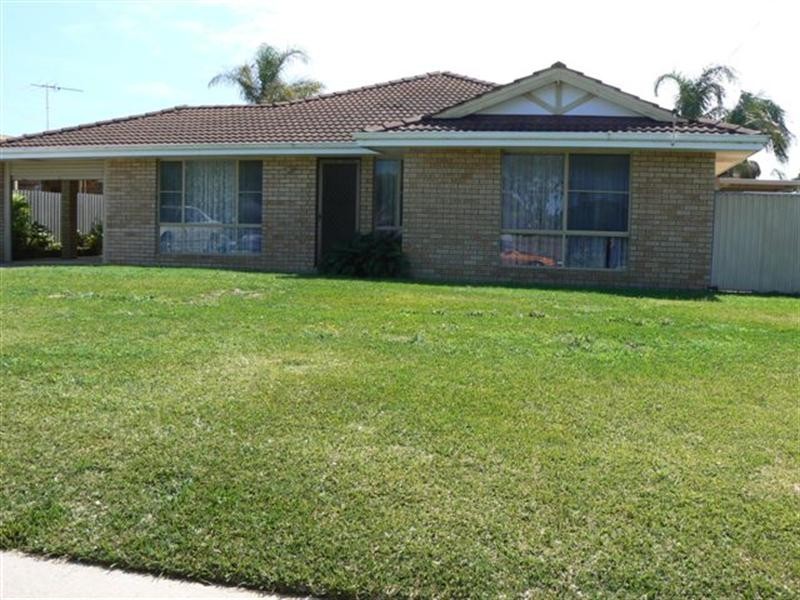 23 Linville Street, Wannanup WA 6210
