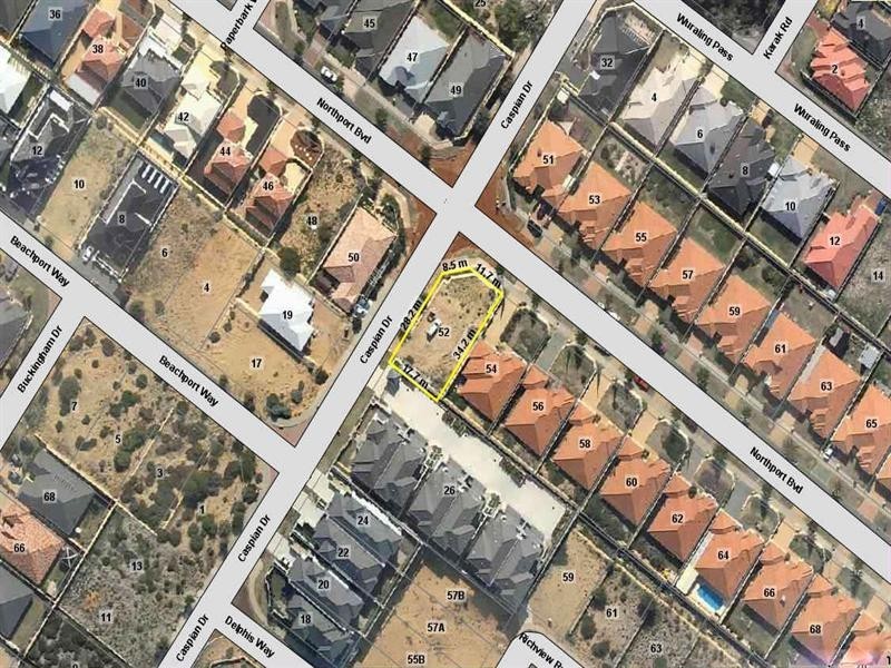 52 Northport Boulevard, Wannanup WA 6210