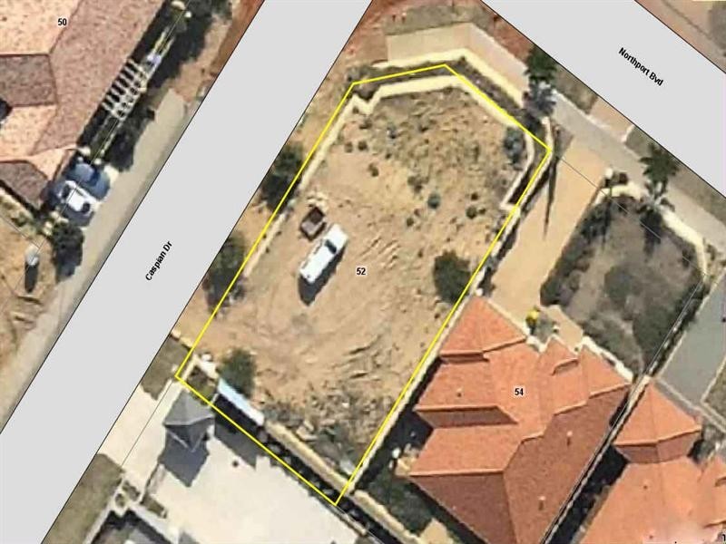 52 Northport Boulevard, Wannanup WA 6210