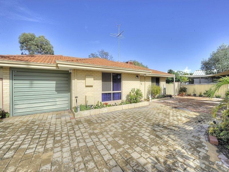 25B Elizabeth Street, Mandurah WA 6210
