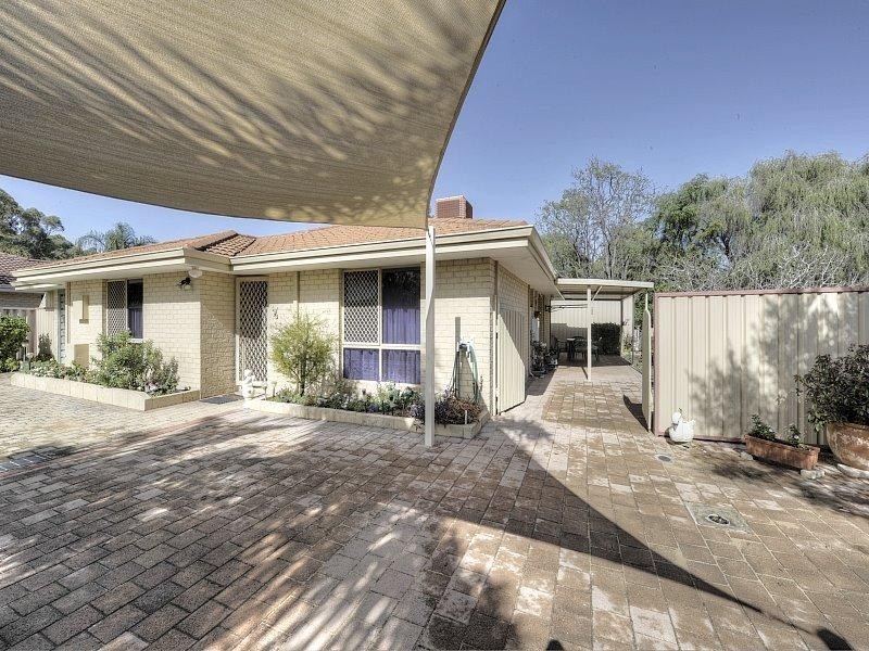 25B Elizabeth Street, Mandurah WA 6210