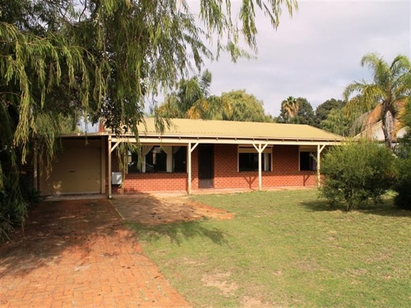 38 LINVILLE Street, Falcon WA 6210