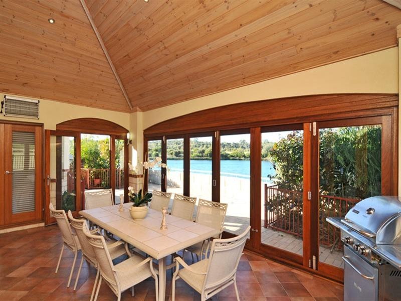 4 Lakeway Retreat, Dawesville WA 6211