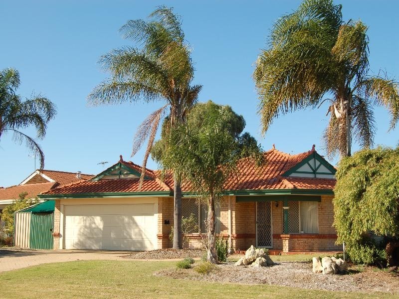 7 St Annes Terrace, Meadow Springs WA 6210