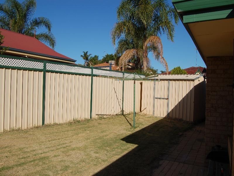 7 St Annes Terrace, Meadow Springs WA 6210