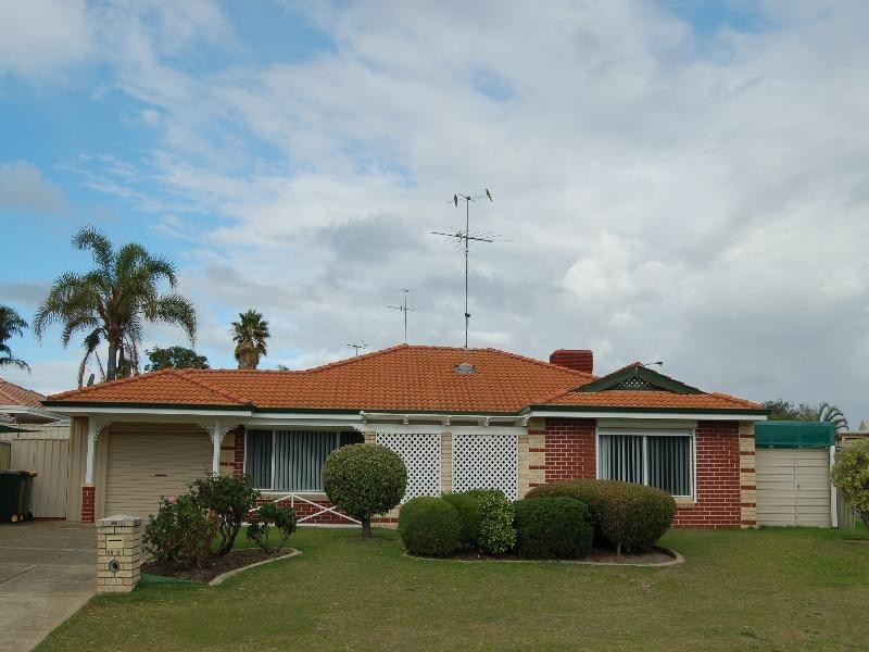 39B Everlasting Retreat, Halls Head WA 6210