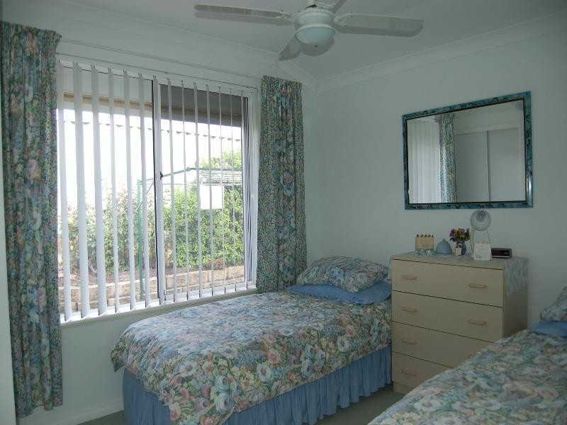 39B Everlasting Retreat, Halls Head WA 6210