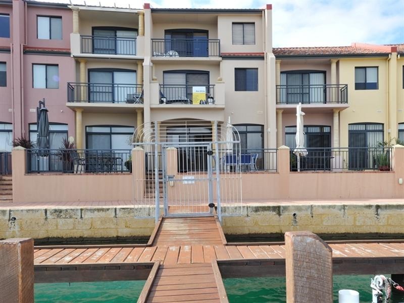 12/7 Village Mews, Wannanup WA 6210