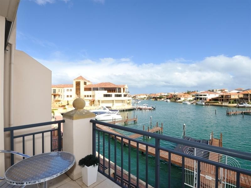 12/7 Village Mews, Wannanup WA 6210