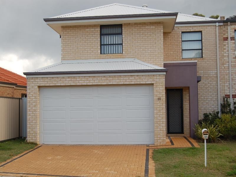 86/27 Meadow Springs Drive, Meadow Springs WA 6210