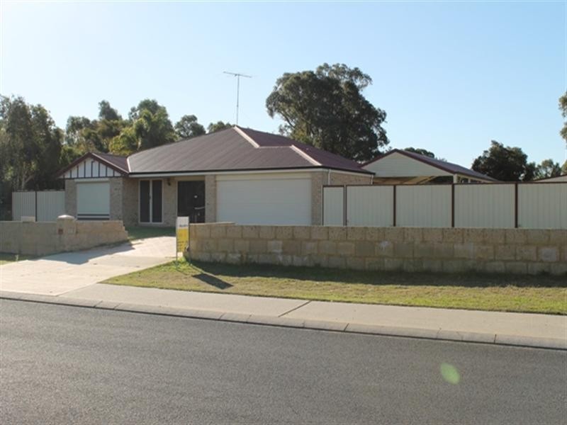 12 Exchequer Avenue, Greenfields WA 6210
