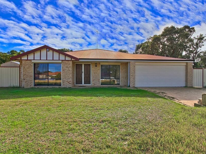 12 Exchequer Avenue, Greenfields WA 6210