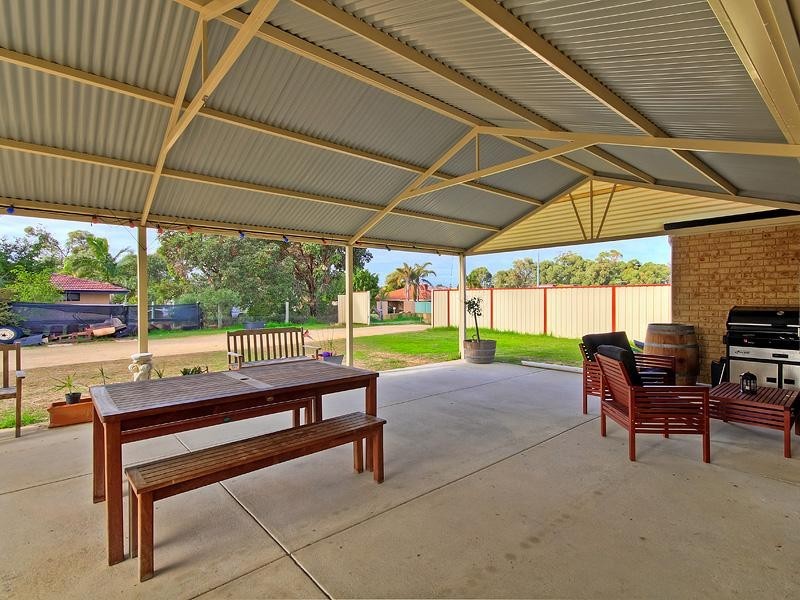 12 Exchequer Avenue, Greenfields WA 6210