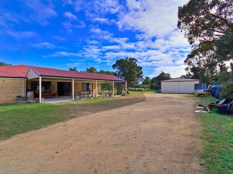 12 Exchequer Avenue, Greenfields WA 6210