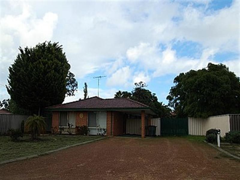 17 Casula Avenue, Coodanup WA 6210