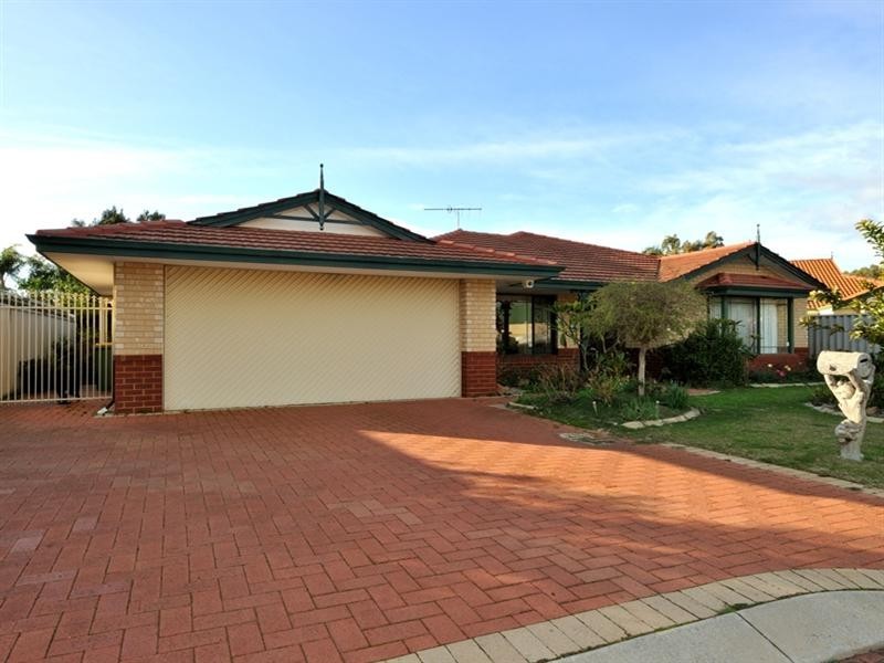 2 Birtles Grove, Erskine WA 6210