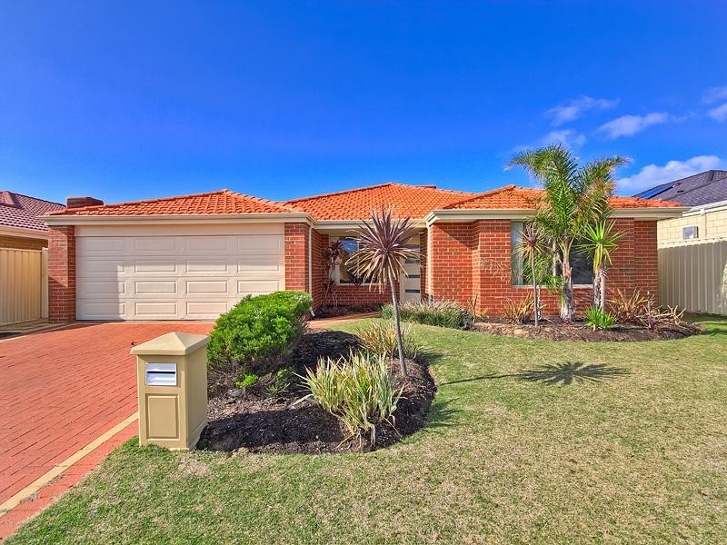 8 Bencubbin Street, Dawesville WA 6211