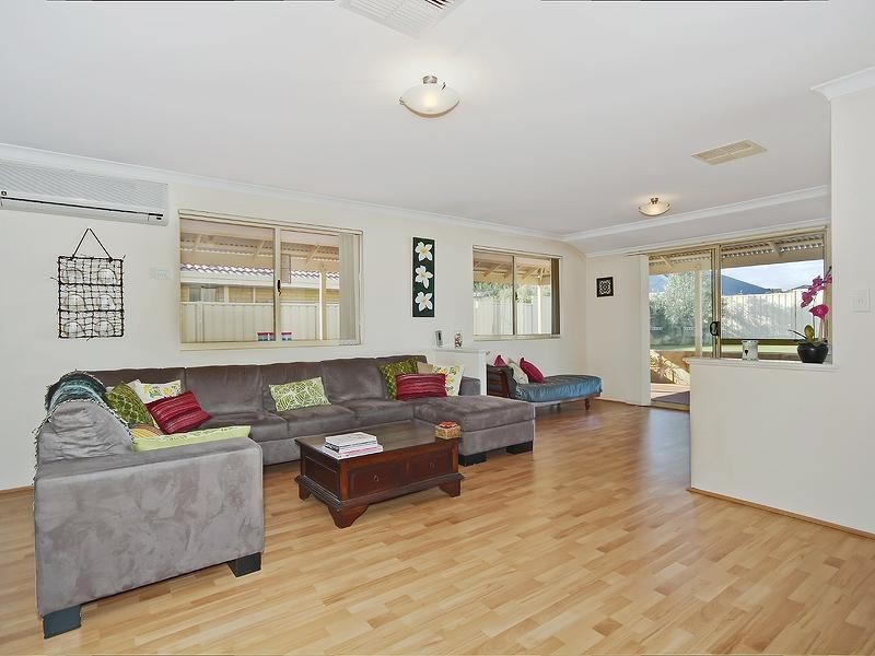 8 Bencubbin Street, Dawesville WA 6211