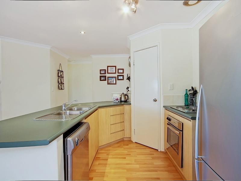 8 Bencubbin Street, Dawesville WA 6211