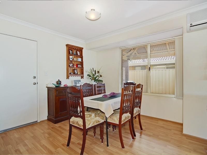 8 Bencubbin Street, Dawesville WA 6211