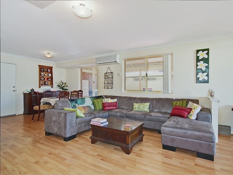 8 Bencubbin Street, Dawesville WA 6211