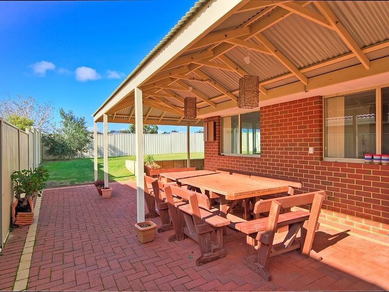 8 Bencubbin Street, Dawesville WA 6211