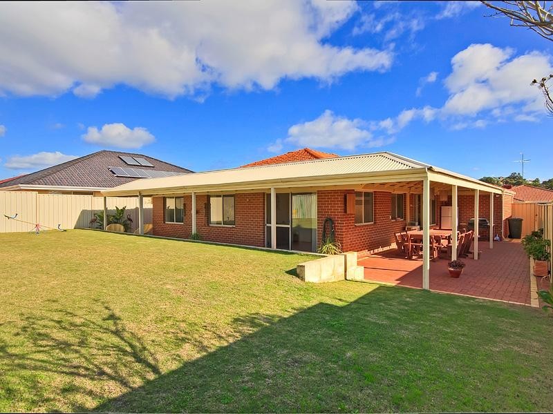 8 Bencubbin Street, Dawesville WA 6211
