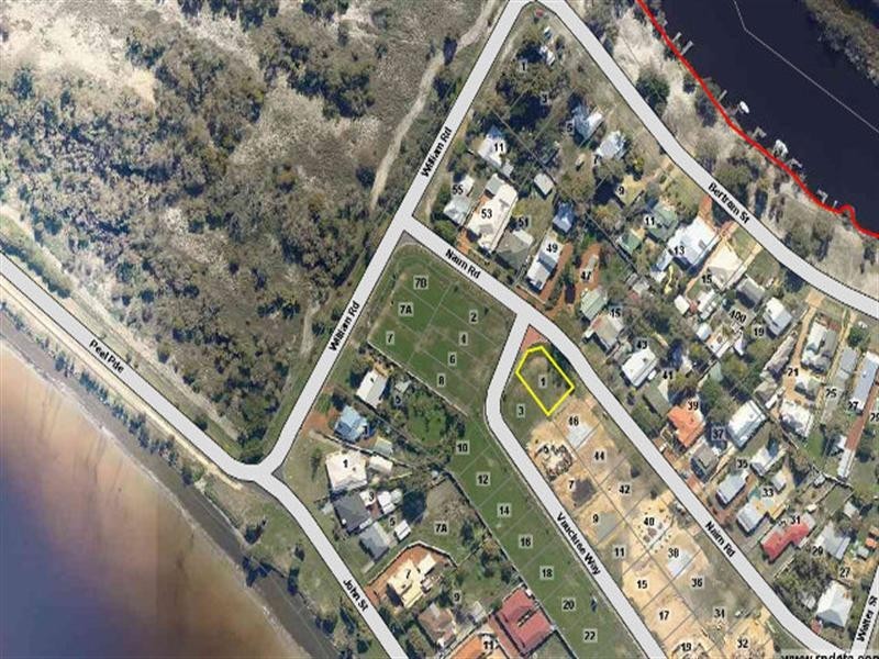 Lot 542 Vaucluse Way, Coodanup WA 6210