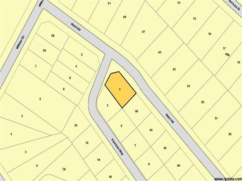 Lot 542 Vaucluse Way, Coodanup WA 6210