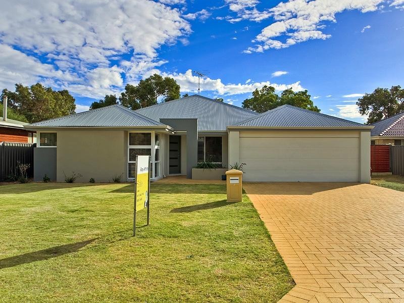 3 Dewar Street, Falcon WA 6210