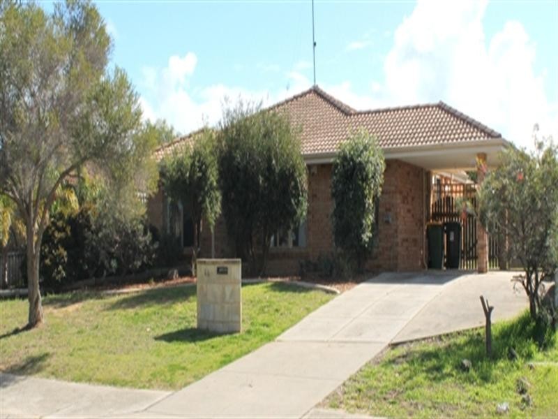 44 Waldron Boulevard, Greenfields WA 6210