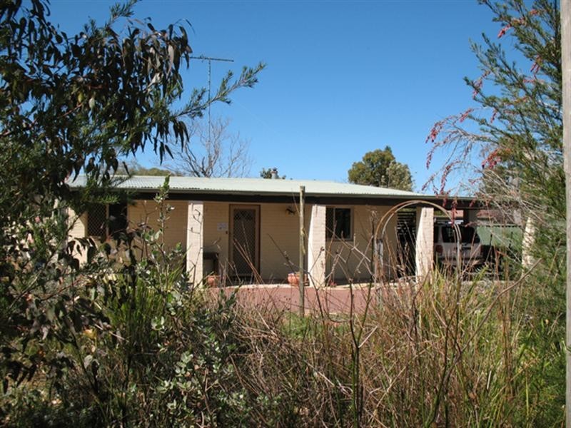 70 TERANCA Road, Greenfields WA 6210