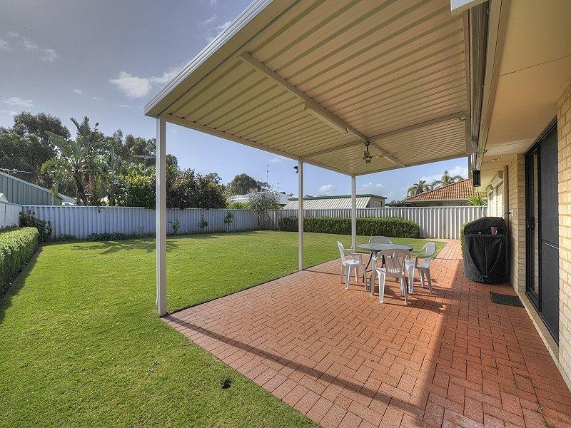 38 Exchequer Avenue, Greenfields WA 6210
