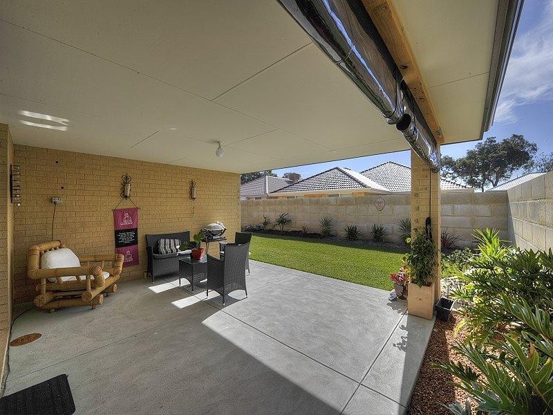 9 Honeydew Trail, Wannanup WA 6210