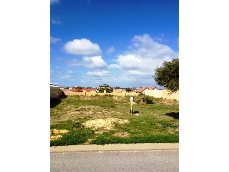 78 ALEXIS Circle, Wannanup WA 6210