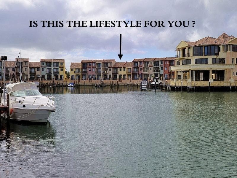 13/7 Village Mews, Wannanup WA 6210