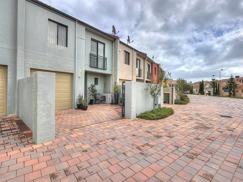 13/7 Village Mews, Wannanup WA 6210