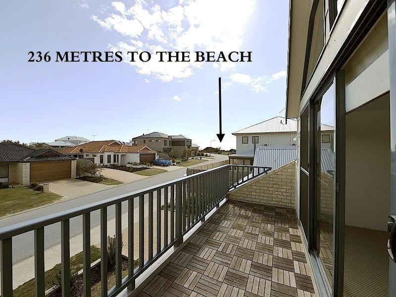 60 Quandong Parkway, Halls Head WA 6210