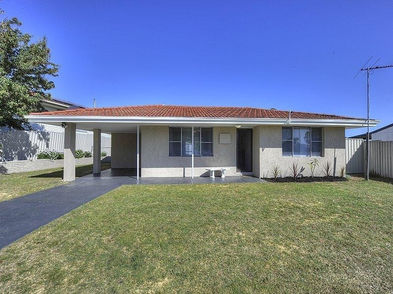 54 Dower Street, Mandurah WA 6210