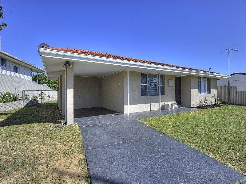 54 Dower Street, Mandurah WA 6210