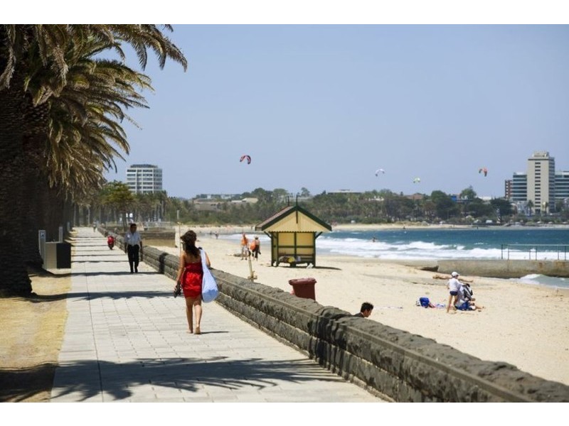 Port Melbourne VIC 3207