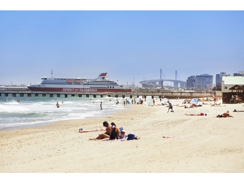 Port Melbourne VIC 3207