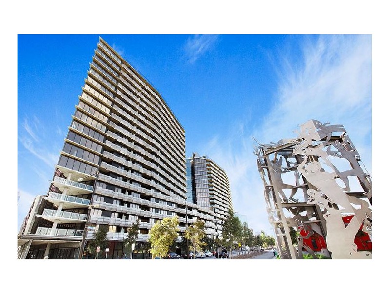 302/18 Waterview Walk, Docklands VIC 3008