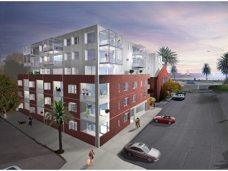 C214/117 Rouse Street, Port Melbourne VIC 3207