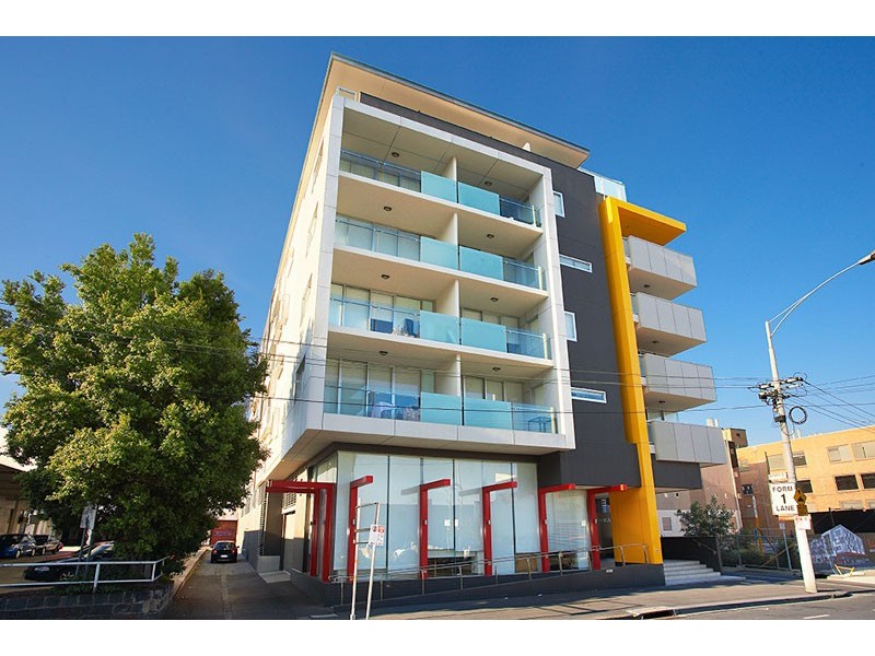 30 Wreckyn Street, North Melbourne VIC 3051