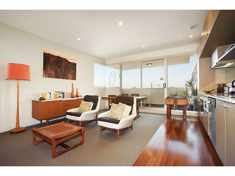 30 Wreckyn Street, North Melbourne VIC 3051